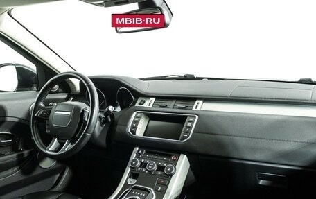 Land Rover Range Rover Evoque I, 2015 год, 2 179 898 рублей, 9 фотография