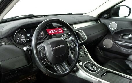 Land Rover Range Rover Evoque I, 2015 год, 2 179 898 рублей, 11 фотография