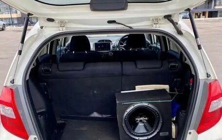 Honda Fit III, 2009 год, 665 000 рублей, 8 фотография