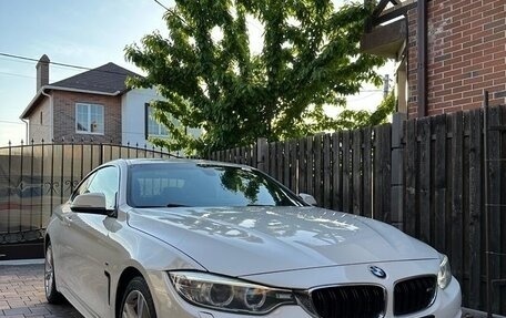 BMW 4 серия, 2015 год, 2 390 000 рублей, 3 фотография