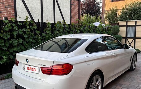 BMW 4 серия, 2015 год, 2 390 000 рублей, 6 фотография