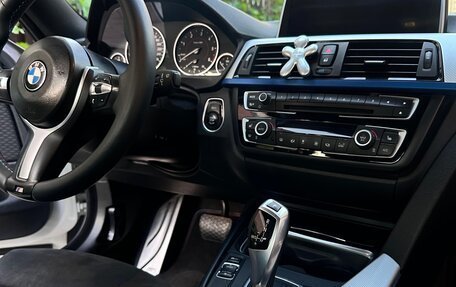BMW 4 серия, 2015 год, 2 390 000 рублей, 9 фотография