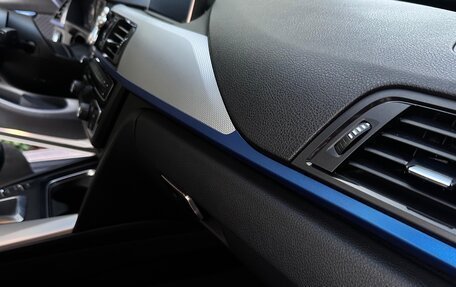 BMW 4 серия, 2015 год, 2 390 000 рублей, 10 фотография