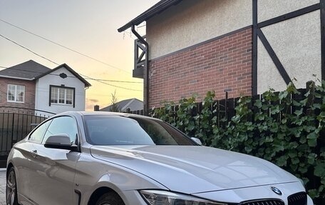 BMW 4 серия, 2015 год, 2 390 000 рублей, 4 фотография