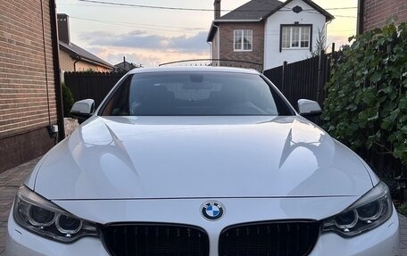 BMW 4 серия, 2015 год, 2 390 000 рублей, 7 фотография