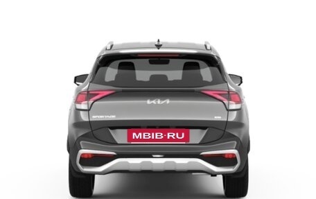 KIA Sportage IV рестайлинг, 2025 год, 4 099 000 рублей, 5 фотография