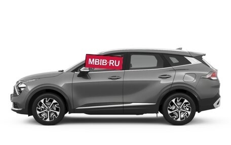 KIA Sportage IV рестайлинг, 2025 год, 4 099 000 рублей, 3 фотография