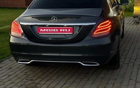Mercedes-Benz C-Класс, 2014 год, 2 450 000 рублей, 5 фотография
