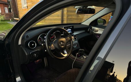 Mercedes-Benz C-Класс, 2014 год, 2 450 000 рублей, 6 фотография