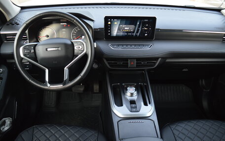 Haval Jolion, 2024 год, 1 850 000 рублей, 8 фотография