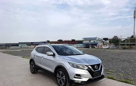 Nissan Qashqai, 2021 год, 2 105 000 рублей, 3 фотография