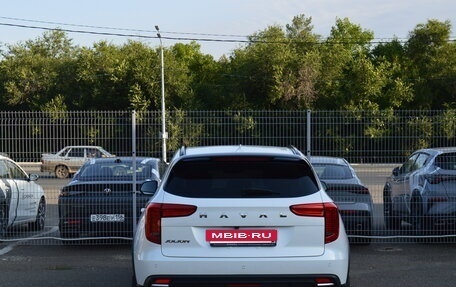 Haval Jolion, 2024 год, 1 850 000 рублей, 4 фотография