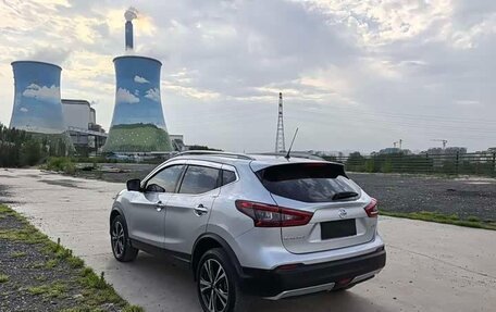 Nissan Qashqai, 2021 год, 2 105 000 рублей, 5 фотография