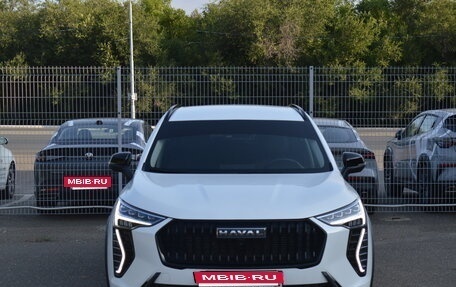 Haval Jolion, 2024 год, 1 850 000 рублей, 2 фотография