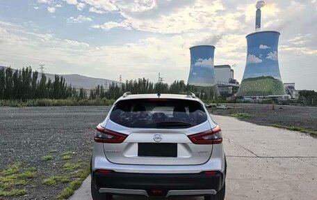 Nissan Qashqai, 2021 год, 2 105 000 рублей, 6 фотография