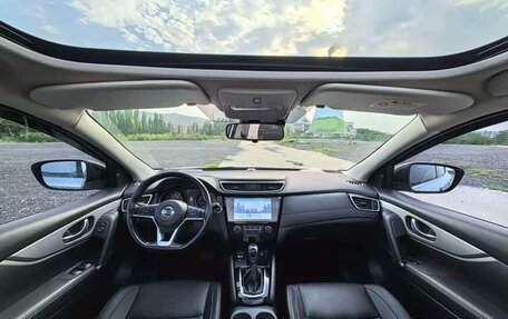 Nissan Qashqai, 2021 год, 2 105 000 рублей, 9 фотография