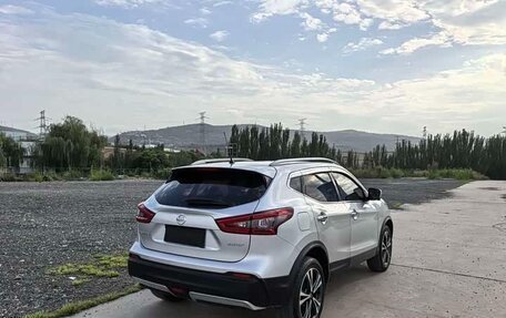 Nissan Qashqai, 2021 год, 2 105 000 рублей, 7 фотография