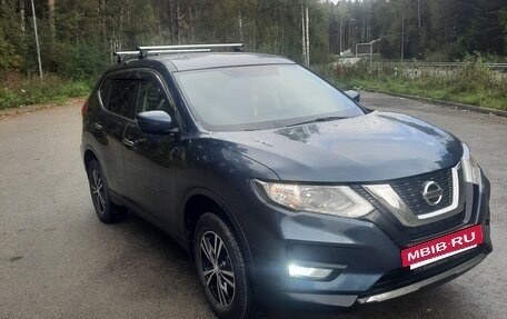 Nissan X-Trail, 2019 год, 1 950 000 рублей, 2 фотография
