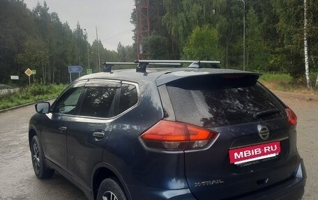 Nissan X-Trail, 2019 год, 1 950 000 рублей, 4 фотография