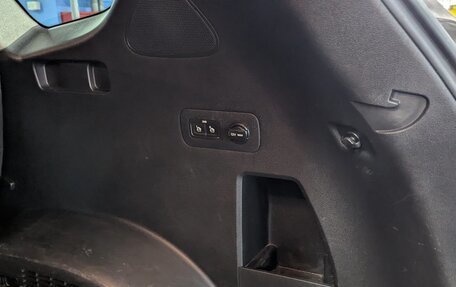 Hyundai Santa Fe IV, 2018 год, 3 165 000 рублей, 18 фотография