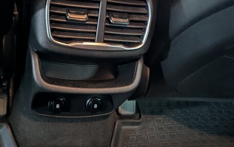 Hyundai Santa Fe IV, 2018 год, 3 165 000 рублей, 14 фотография