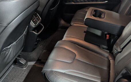 Hyundai Santa Fe IV, 2018 год, 3 165 000 рублей, 15 фотография