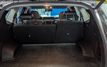 Hyundai Santa Fe IV, 2018 год, 3 165 000 рублей, 17 фотография