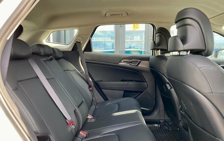 KIA Sportage IV рестайлинг, 2025 год, 4 099 000 рублей, 8 фотография