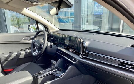 KIA Sportage IV рестайлинг, 2025 год, 4 099 000 рублей, 9 фотография