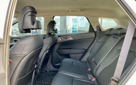 KIA Sportage IV рестайлинг, 2025 год, 4 099 000 рублей, 10 фотография