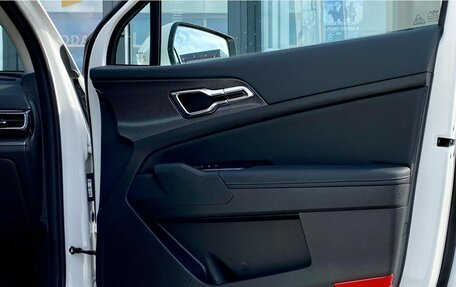 KIA Sportage IV рестайлинг, 2025 год, 4 099 000 рублей, 16 фотография