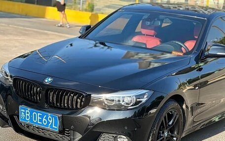 BMW 3 серия, 2022 год, 3 150 000 рублей, 2 фотография