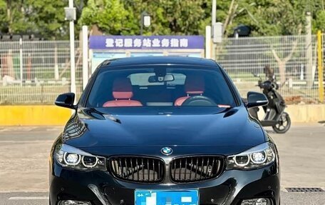 BMW 3 серия, 2022 год, 3 150 000 рублей, 3 фотография