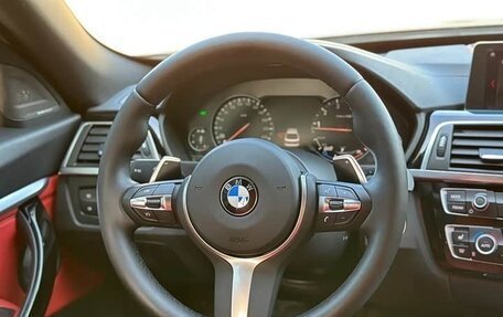 BMW 3 серия, 2022 год, 3 150 000 рублей, 6 фотография