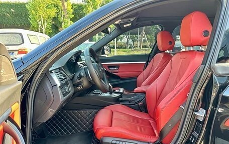 BMW 3 серия, 2022 год, 3 150 000 рублей, 5 фотография