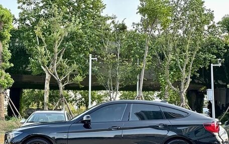 BMW 3 серия, 2022 год, 3 150 000 рублей, 10 фотография