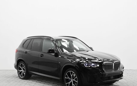 BMW X5, 2025 год, 12 290 000 рублей, 3 фотография