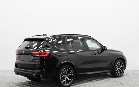 BMW X5, 2025 год, 12 290 000 рублей, 4 фотография