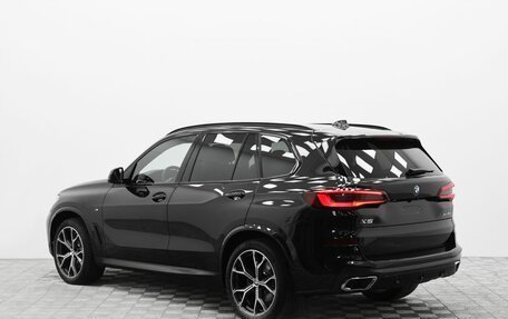 BMW X5, 2025 год, 12 290 000 рублей, 5 фотография