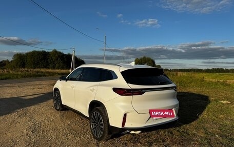 CheryExeed TXL, 2024 год, 3 500 000 рублей, 3 фотография