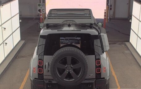 Land Rover Defender II, 2022 год, 7 500 000 рублей, 4 фотография