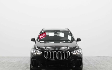 BMW X5, 2025 год, 12 290 000 рублей, 2 фотография
