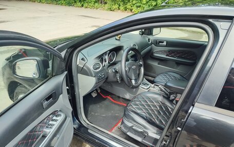 Ford Focus II рестайлинг, 2010 год, 600 000 рублей, 6 фотография