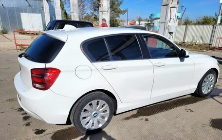 BMW 1 серия, 2013 год, 1 050 000 рублей, 2 фотография