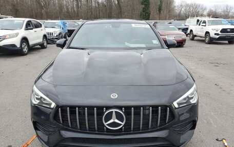 Mercedes-Benz CLA AMG, 2021 год, 3 200 000 рублей, 5 фотография