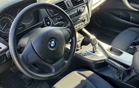 BMW 1 серия, 2013 год, 1 050 000 рублей, 5 фотография