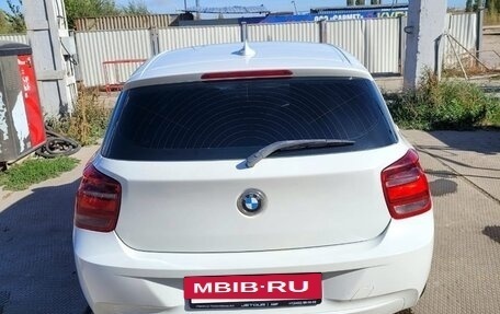 BMW 1 серия, 2013 год, 1 050 000 рублей, 3 фотография