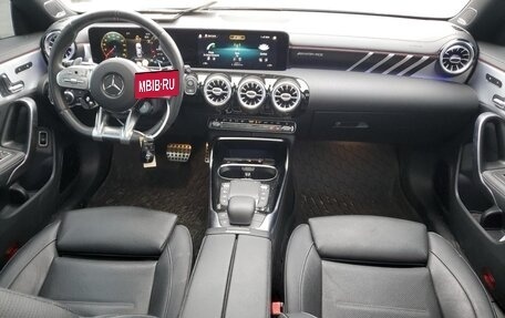Mercedes-Benz CLA AMG, 2021 год, 3 200 000 рублей, 3 фотография