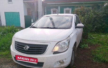 Ravon R4, 2017 год, 480 000 рублей, 2 фотография