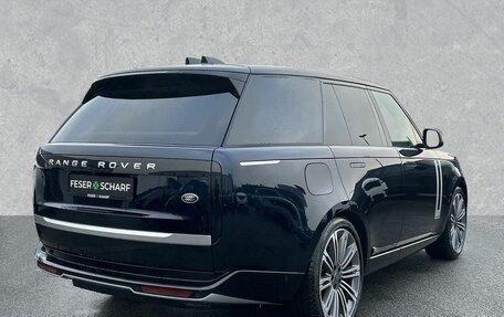 Land Rover Range Rover IV рестайлинг, 2025 год, 29 600 000 рублей, 3 фотография